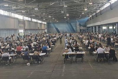 Kupovina glasova, dupli spiskovi i razbijene glave