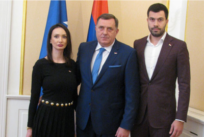 Companies Connected to the Dodik Family Earned 144 Million KM Last Year!