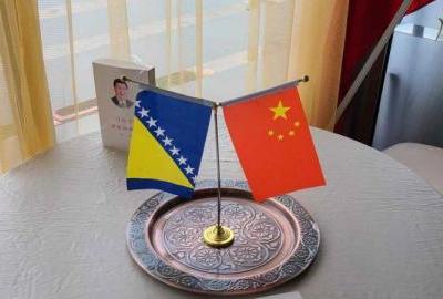 The Chinese have become the favorite partners of the authorities in the RS