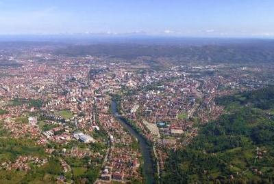 Zbog nebrige vlasti Banjaluka trpi nestašice vode