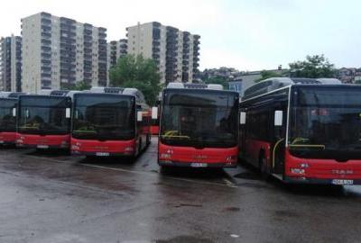 Zašto se poništavaju tenderi za nabavku autobusa u Kantonu Sarajevo?