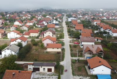 Zašto mještani Grginog Polja ne mogu legalizirati svoje domove?