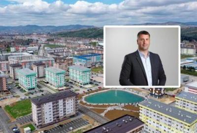 Od izgradnje zgrada u Istočnom Novom Sarajevu korist imaju samo investitori