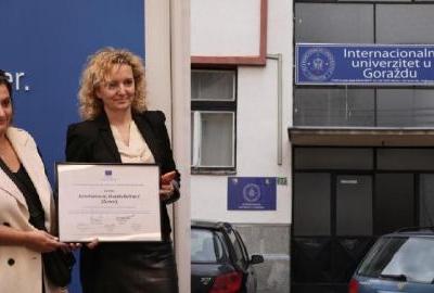 Od objave lažne doktorske diplome do reakcije tužilaštva