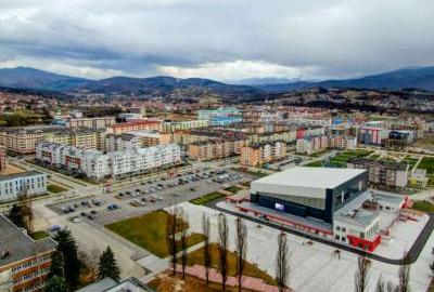 Opoziciji dvije opštine, slijedi raspodjela funkcija