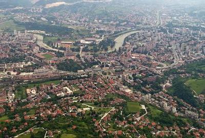 Kako tužilaštvo toleriše bezakonje građevinskih kartela u Zenici