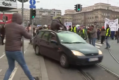 Nagovor na zlo i amnestija zločina