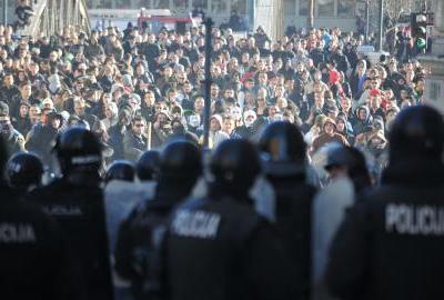 Dolazi li vrijeme za konačnu detoksikaciju društva