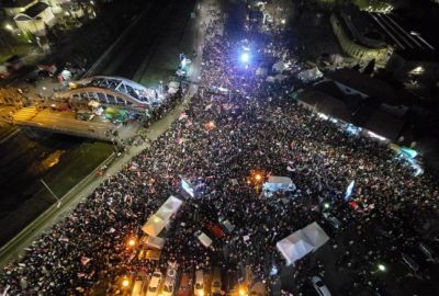 Studenti poručuju - Neka 15. mart bude dan koji nećemo zaboraviti!