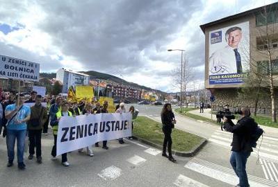 Cjenkate se sa građanima i sa njihovim zdravljem!