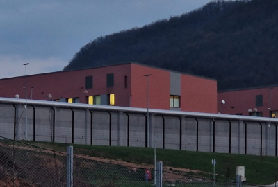 Zatvorenici u Vojkovićima kao jeftina radna snaga za privatnike