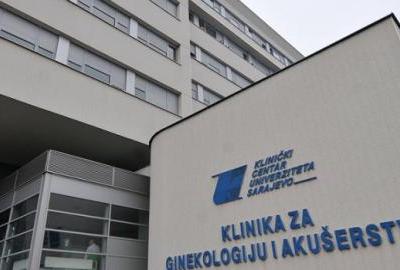 Zašto je u januaru prijavljena bolnička infekcija djece?