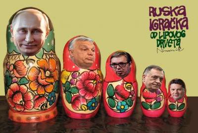 Babuške 2025.