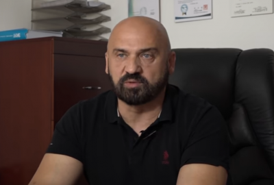 Ramo Isak prije devet mjeseci prijavljen za nasilništvo, nema tužilačke odluke