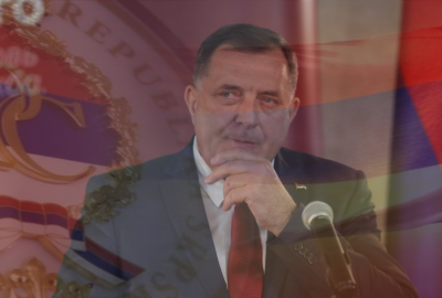 Kako se Milorad Dodik bogatio na račun RS