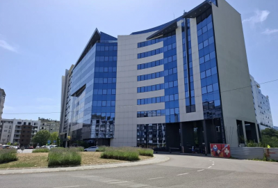 Država namjerava parking mjesto Radišiću platiti 110.000 KM