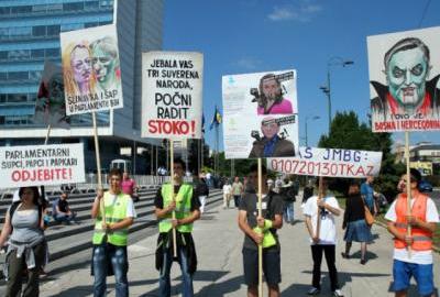 Vile i stanovi i na nebu i na zemlji