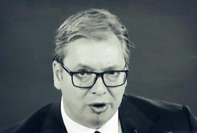 Totalni rat Aleksandra Vučića