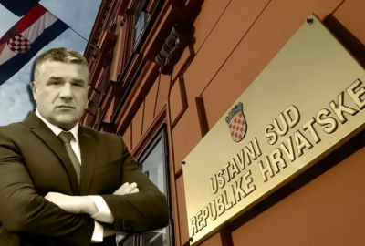 Zoran Galić mora biti izručen Bosni i Hercegovini!