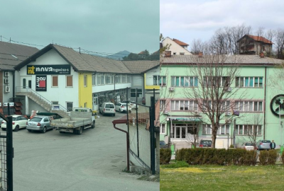 Kompanija Nova trgovina-S dobila ugovore iako je bila u sukobu interesa