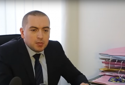 Proces kao osveta za hapšenje trgovaca fakultetskim diplomama u Cazinu