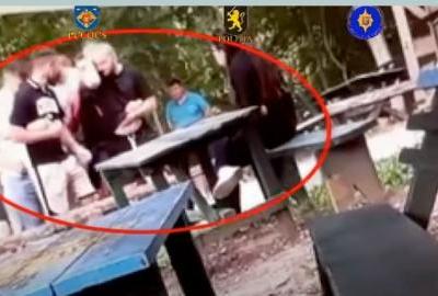 Proruski dobrovoljci obučavani u kampovima u Srbiji i BiH