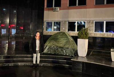 Tužilaštvo USK istražuje predmet, pozivaju na poštivanje privatnosti djeteta
