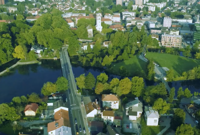 Pravi ljudi na pravom mjestu