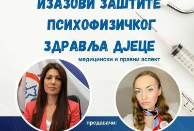 Kada se “zaštita djece” pretvori u negiranje nauke