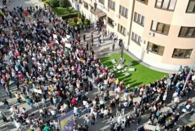 Vjerovati policiji, nažalost, odavno više nije moguće