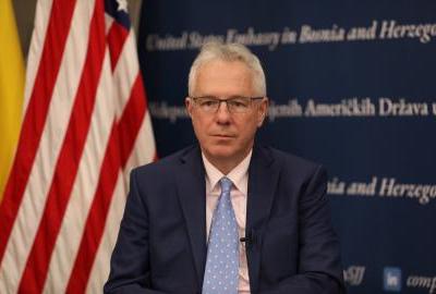Bilo bi nerazumno od Dodika da prevari predsjednika Trumpa