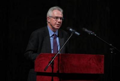 Michael Murphy, posljednji ambasador SAD-a u BiH