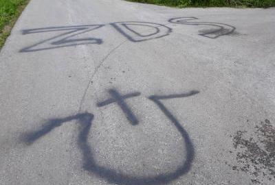 Protiv žutih, zelenih i crvenih vragova