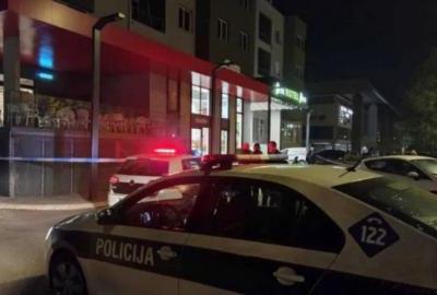 Anis Kalajdžić ranije je optužen zbog ugrožavanja sigurnosti ženske osobe