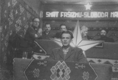 Naši neprijatelji nisu uništeni, biće još poteškoća i žrtava