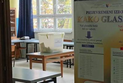 Opozicija istrajava na utvrđivanju prevara pri glasanju
