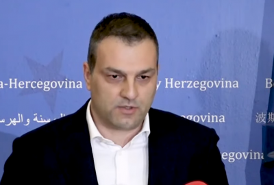 Nedimu Uzunoviću 10 godina zatvora i oduzimanje 2.8 miliona imovine