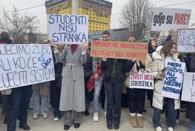 Zbog čega smo se bunili 2025, šta se najavljuje za 2026. godinu