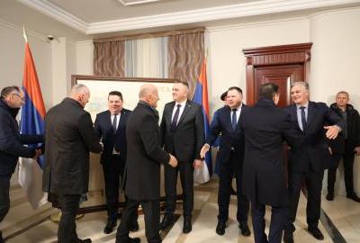 U 12 časova počinje defile na Trgu Krajine u Banjoj Luci