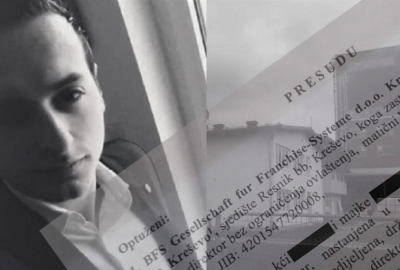 Zašto su oslobođeni optuženi za smrt Valentina Vujice