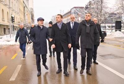Stanivuković će imati 19 savjetnika