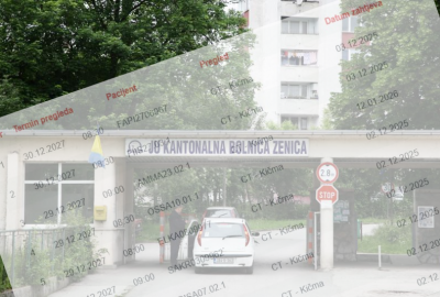 Pacijenti dvije godine čekaju CT pregled, a godinu ultrazvuk srca