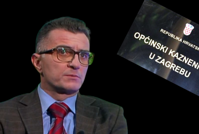 U ime koga je, nakon dva atentata, tužen Matej Živković?