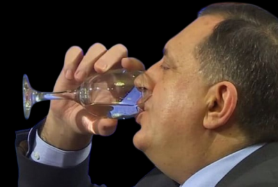 Može li Dodik mirno prihvatiti pobjedu Branka Blanuše?