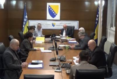 Vrijeđanje članova CIK-a, laži i dezinformacije