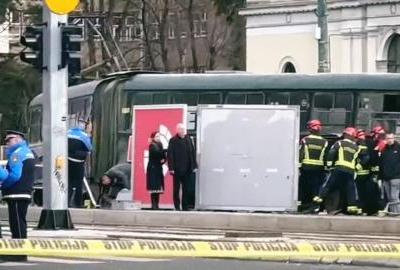 Da li će neko konačno odgovarati zbog izgubljenih života?