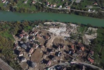 Tužilački spisi putuju od Mostara do Sarajeva i nazad