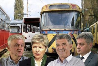Za tužioce 325 miliona duga nije osnov za istragu