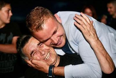 Vlast je prolazna, simboli su vječni