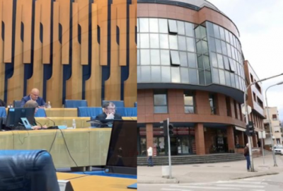 Inspektorica otkrila neprijavljeni promet, sistem kaznio nju